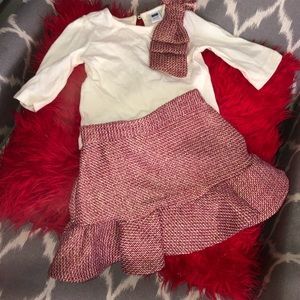 Holidays Marching set.